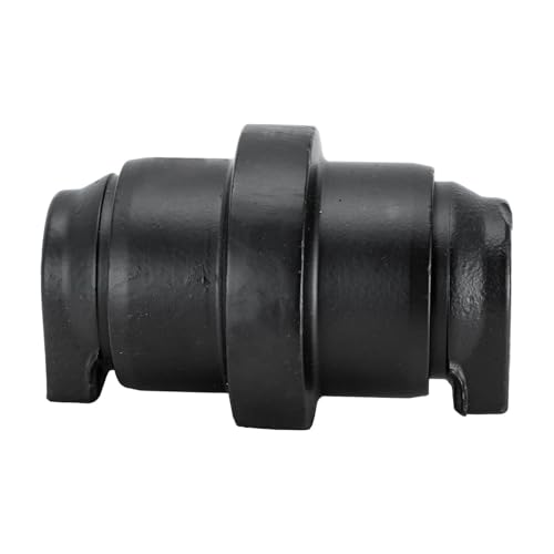 Bottom Roller for IHI 35N Mini Excavator Heavy Equipment Undercarriage, Cekupni Bottom Roller Track Roller Undercarriage Roller Compatible with IHI 35N Heavy Equipment Mini Excavator