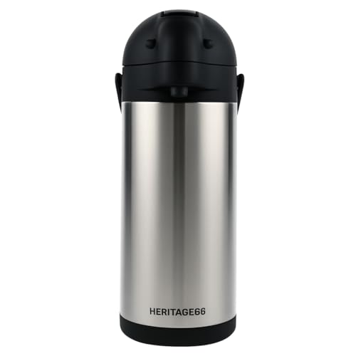 Heritage66 3L Airpot