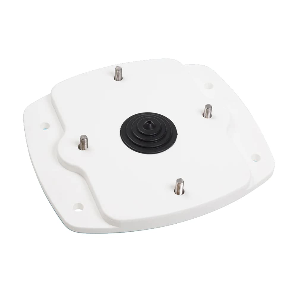 PYI/ Direct Mount Adapter Plate, Simrad HALO