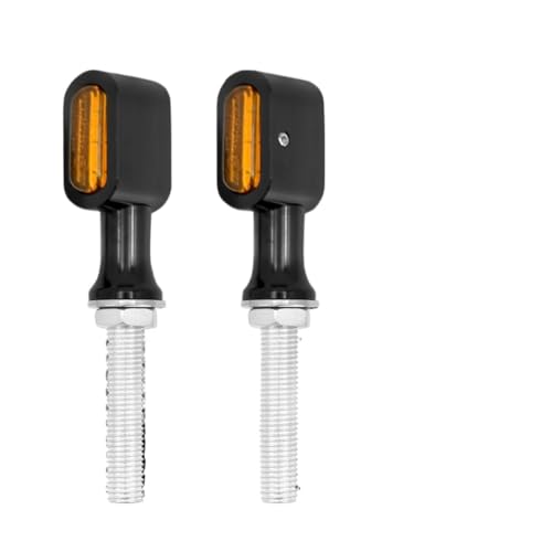 Clignotant de freinage et feu arrière à LED moto pour régler les problèmes de visibilité Touring