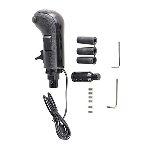 Neuer PC USB Gear Simulator Schaltknauf für Logitech G923 G29 G27 G25 TH8A Neuer PC USB Gear Simulator Schaltknauf für Logitech G923 G29 G27 G25 TH8A