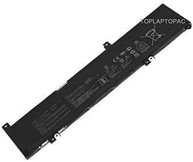 New 11.49V 47Wh C31N1636 Laptop Battery Compatible with Asus N580VN N580VD NX580VD7300 NX580VD7700 Series