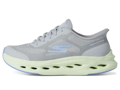 Image of Skechers Womens Max Cushioning Glide-Step Hartford