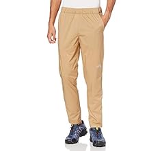 Amazon | [ザノースフェイス] ロングパンツ スワローテイルベント