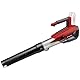 Einhell Akku-Laubbläser GP-LB 18/200 Li E-Solo Power X-Change (Li-Ion, 18V, bürstenloser Motor, Drehzahlregulierung, Axialgebläse-Technologie, ohne Akku und Ladegerät)