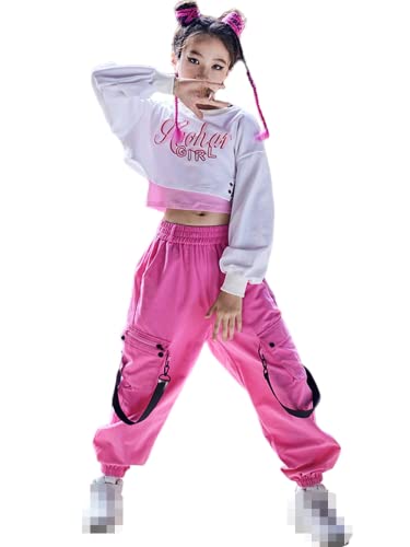 ̎q WY_Xߑ LbY _Xߑ qbvzbv ւo HIPHOP JAZZ Xe[Wߑ Xg[g c̕ i c Cxg \ o 120 130 140 150 160 170 (150,gbvX+xXg)