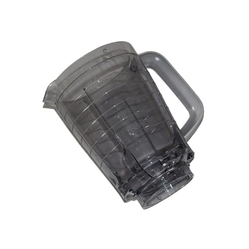 Vasos De Jugo For Licuadora, Compatibles Con Licuadora Philips HR2166 HR2165 HR2163 HR2162
