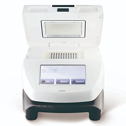 Hot Sale Laboratory PCR Thermo Cycler Gradient
