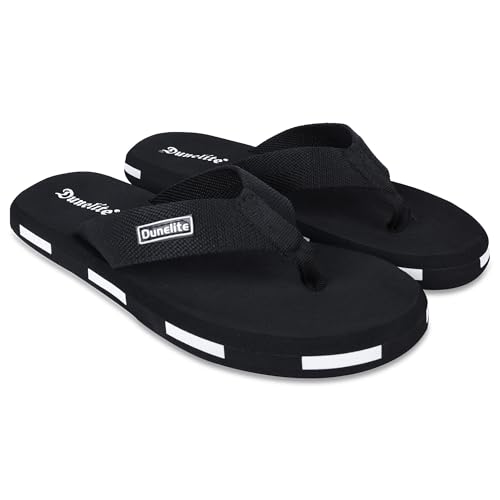Image of Flip Flop Slipper for Men | Extra Soft, Comfortable and Lightweight, Stylish Design for Casual Wear | Perfect for Daily Use and Relaxation with Comfort and Fashion