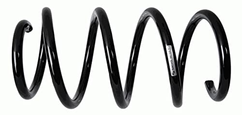 SACHS 993 428 ressort de suspension avant pour Fiat Ducato Fourgon 2006