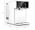 Thereye Reverse Osmosis System Countertop Water Filter, 7 Stage Purification, Instant Heating Portable RO Filtration, BPA Free 2:1 Pure to Drain Water Purifier for Home RV (No Installation Required)