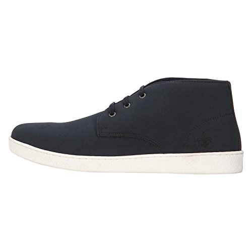 Image of Bond Street By Red Tape Men Blue Chukka Boots