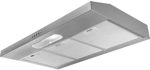 SUGGAR DEPURADOR DE AR SLIM 80CM 3 VEL. PRATA 110V DPS181PR