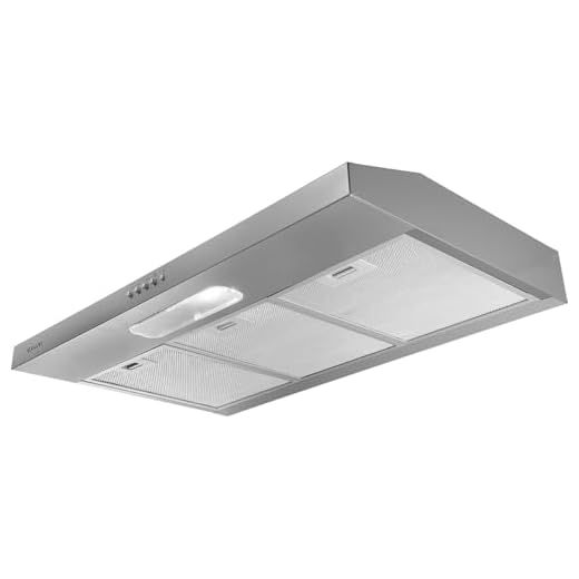 Novo Depurador Slim 80cm 3 Vel. PR 127V - SUGGAR - DPS181PR