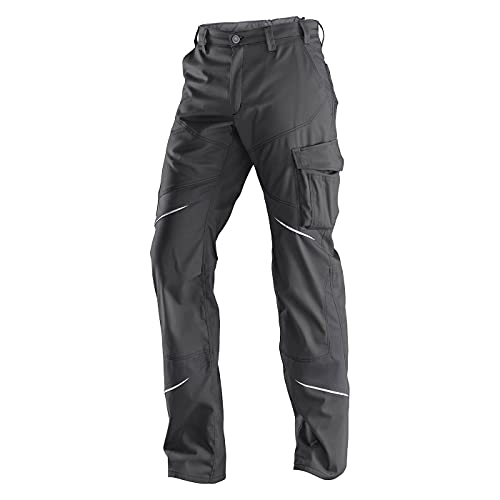 KÜBLER Workwear KÜBLER ACTIVIQ Arbeitshose anthrazit Cover