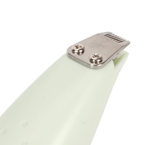 Tyenaza cortador sem fio para gatos, cortador para cuidados com cães, aparador eletrônico portátil e