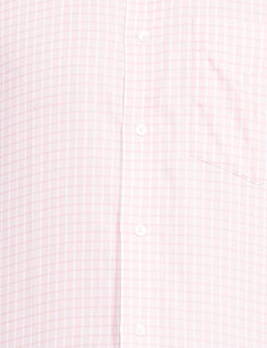 Image of Van Heusen Men's Regular Shirt (VHSH316M08033 Multicolor 38)