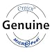 Genuine Emjoi Micro-Pedi Refill Rollers Tough Calluses ( Extra Coarse )