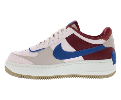 Image of Nike Women's Af1 Shadow Hiking Shoes