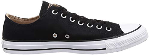 Image of Converse Unisex Adult Black /Multi /White