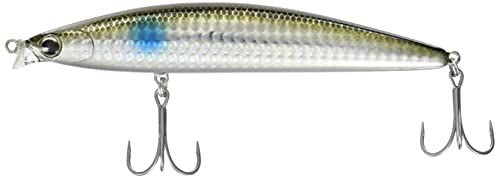 Leurre IBORN 118F gr 19 color 004 pour la pêche aux leurres