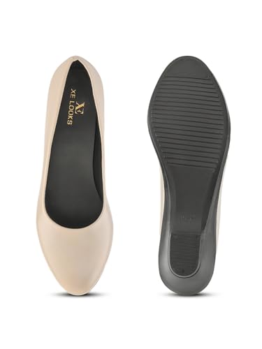 Image of XE Looks Comfortable Stylish & Trendy Flat Sandal For Women