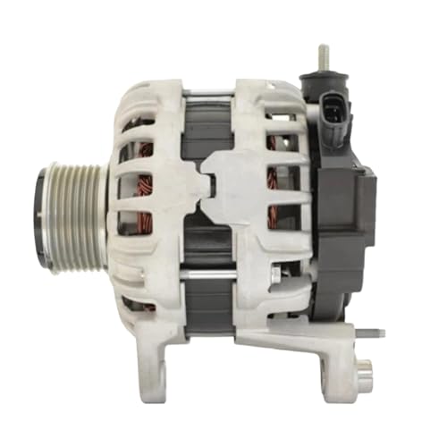 Alternateur Navara NP300 QR25 fini les baisses de tension avec la pièce 231004JM0A