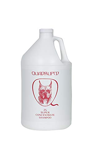 Quadruped 25 Super Concentrate