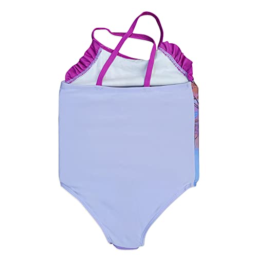 Girls Stylish Official Characters Bathing Suits for Beach Bliss2