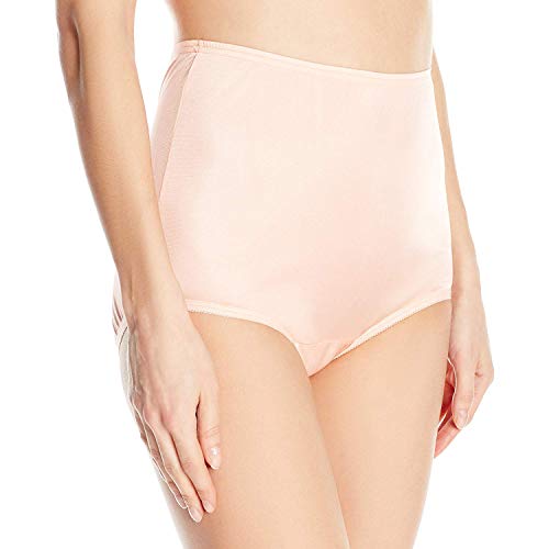 Image of Vanity Fair womens Perfectly Yours Ravissant Tailored Nylon Brief Panty 15712