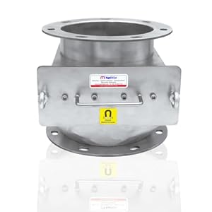 Magneteksan MGK-KO-17 Industrieller Magnetabscheider