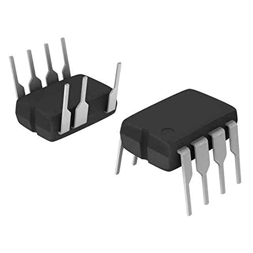 AQH2223 DIP7 relé estado sólido de 7 pines para proyectos de electrónica
