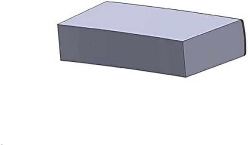 Hastings 2C4564 4-Cylinder Piston Ring Set