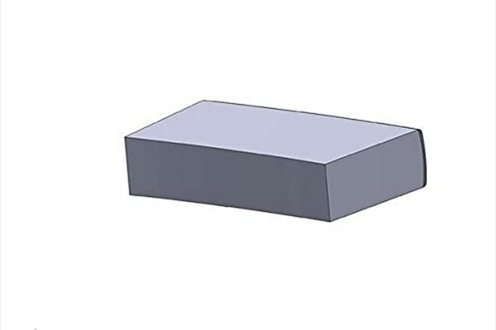 HASTINGS PISTON RING Kit fasce elastiche 2C5027020