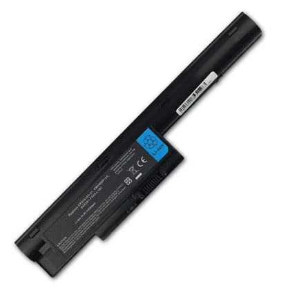 Battery Compatible for Fujitsu FMVNBP195 FPCBP274 LifeBook LH531 BH531 SH531 S26391-F545-B100 Series (10.8V 4400mAh)
