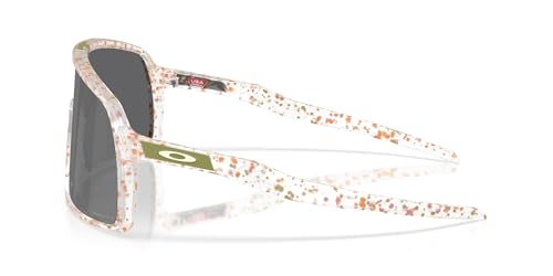 Image of Oakley Sutro (A) OO9406A Asian Fit Sunglasses