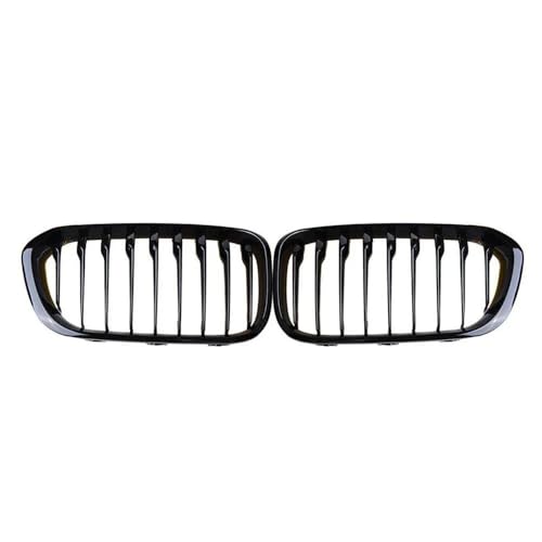 Calandre avant BMW F20 grille de pare-chocs course F21 2012-2019 noir mat