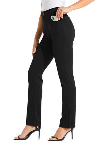 Willit Yoga Dress Pants