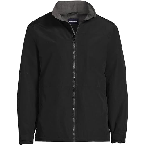 Lands' End Men's Sport Squall Jacket3