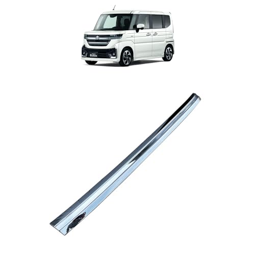 スズキ スペーシアカスタム ドレスアップカバー Amazon | スズキ スペーシア/スペーシアカスタム/スペーシアギア