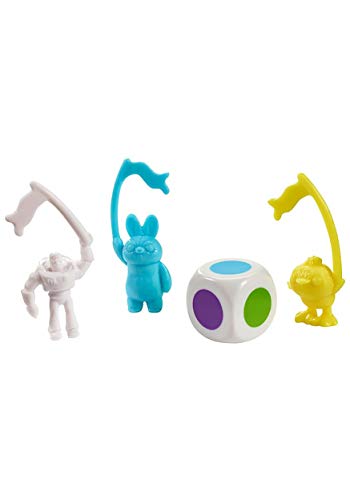 Niños, Toy Imagen adicional