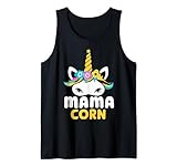 Photo Gallery festa della mamma mamacorn mama unicorno mamma mamma multicolore design canotta Photo Gallery festa della mamma mamacorn mama unicorno mamma mamma multicolore design canotta