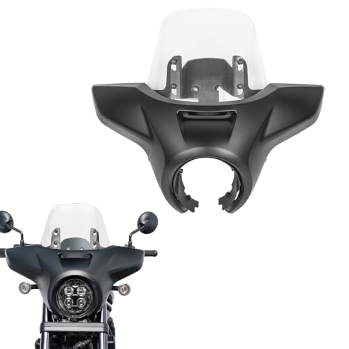 WolflineMoto Headlight Cowl Fairing