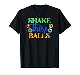 Shake Those Balls Bingo Gift Co
