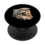 Photo Gallery carino architettura tiny house concept popsockets popgrip intercambiabile Photo Gallery carino architettura tiny house concept popsockets popgrip intercambiabile