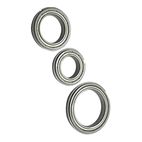 Roulement fuseur Ricoh MP 8200 solution de rechange thermique pour rouleau supérieur