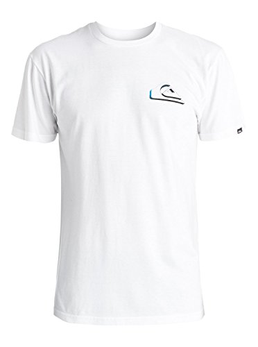 Quiksilver Men's Sprayed In T-Shirt