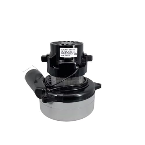 Aspiradora Universal Moto De 220 V 24 V