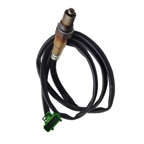 Sonde oxygène anti-pollution pour FIAT SCUDO 2.0 résoudre ratés moteur et voyant