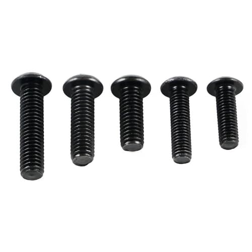 Kit visserie carénage CBR1000RR 2008-2011 complet pour moto